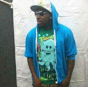 Meet your Posher, Shane